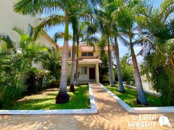 Casa B Villas Antar