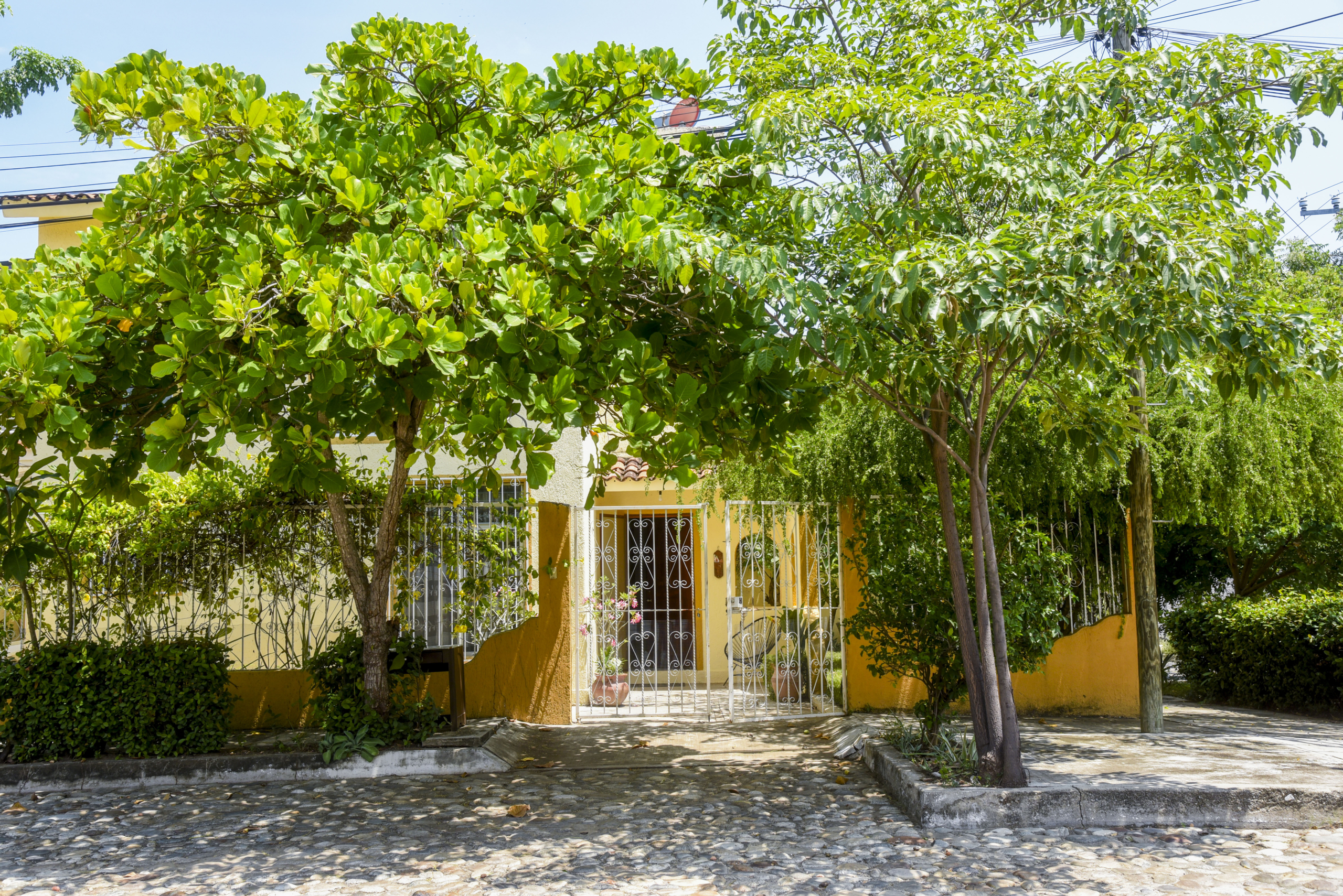 Casa Alegría