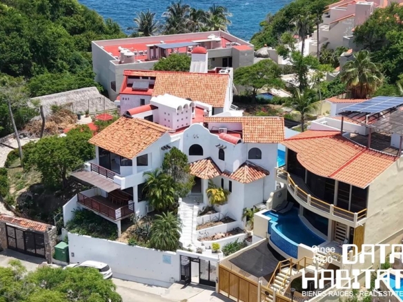 Villa Delfines