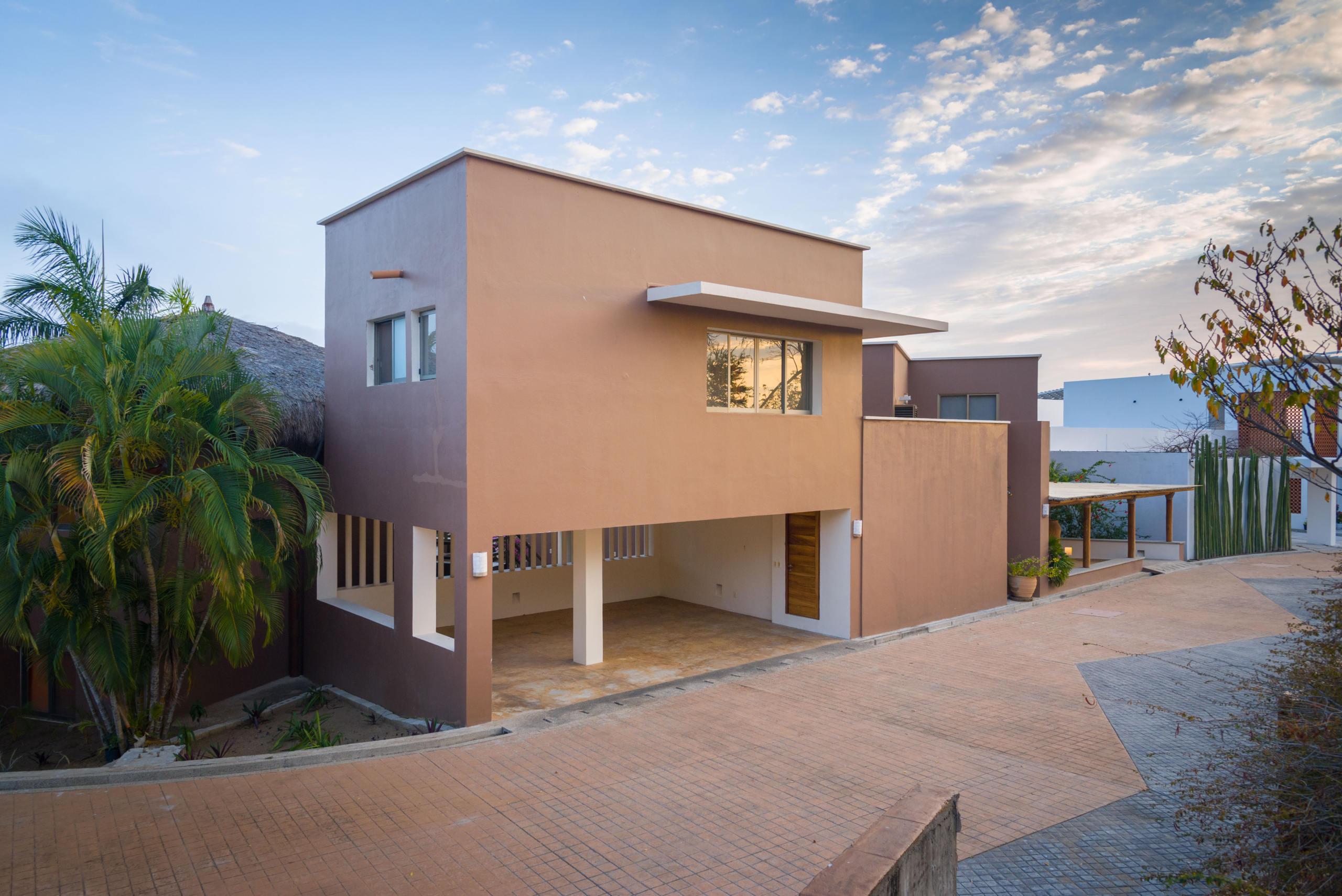 Casa La Cima