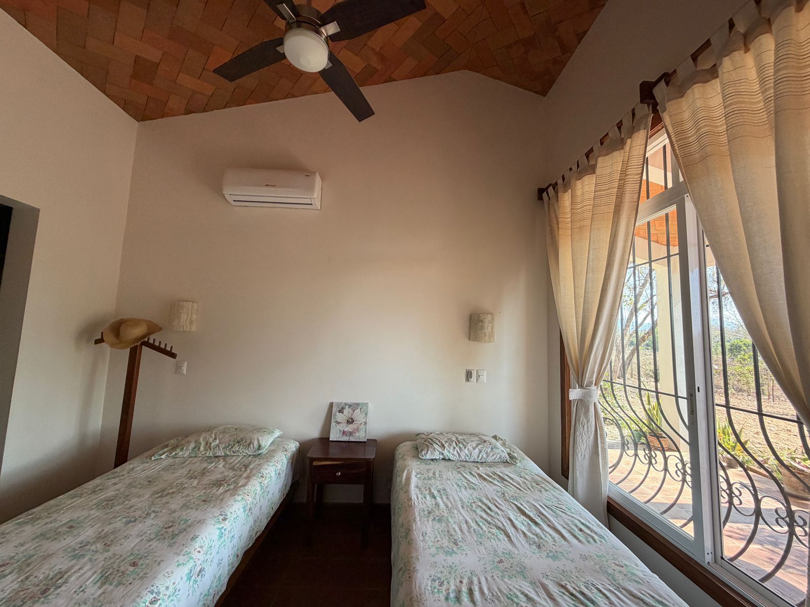 Casa Cocodrilos