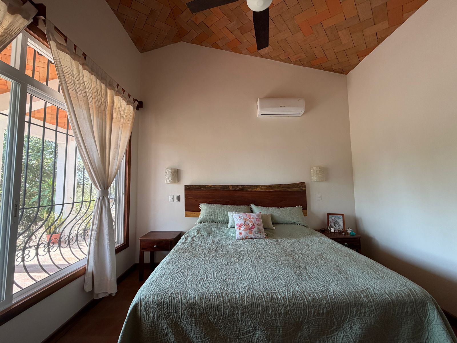 Casa Cocodrilos