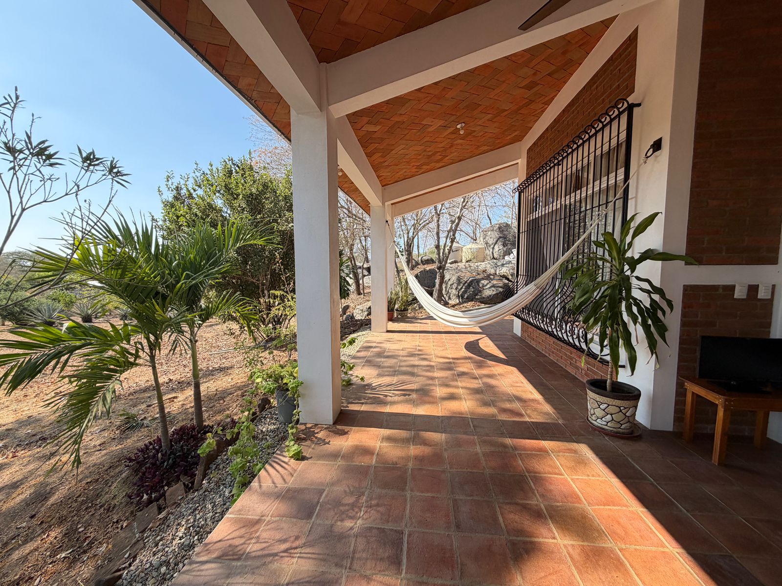 Casa Cocodrilos