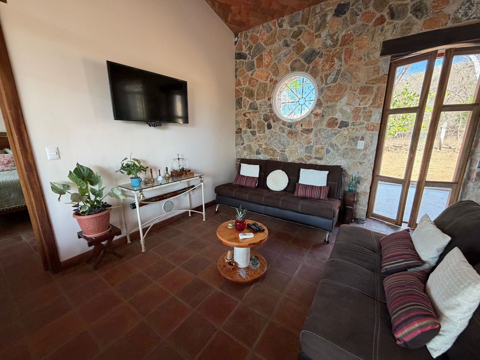Casa Cocodrilos