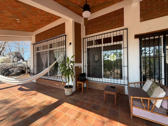 Casa Cocodrilos