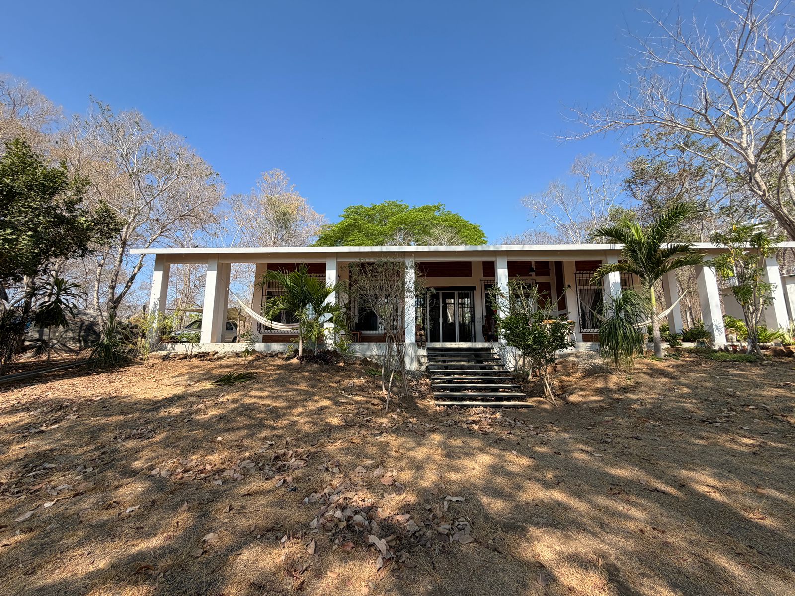 Casa Cocodrilos
