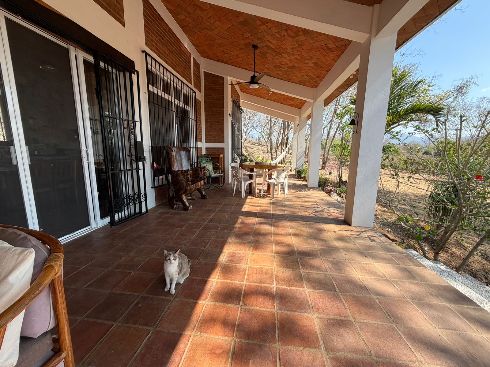 Casa Cocodrilos