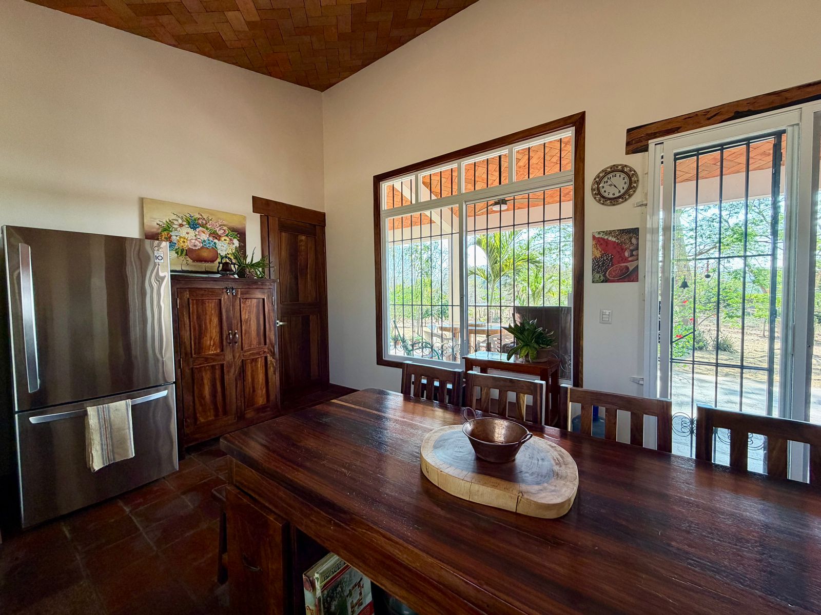 Casa Cocodrilos