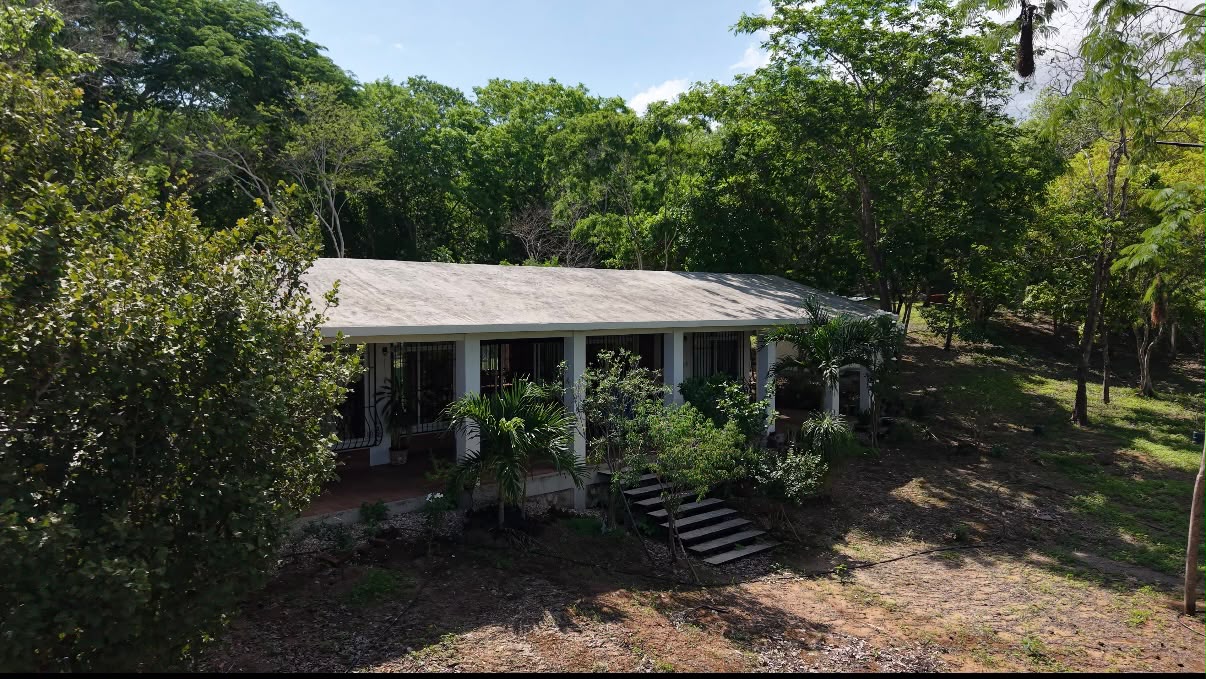Casa Cocodrilos