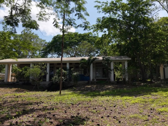 Casa Cocodrilos