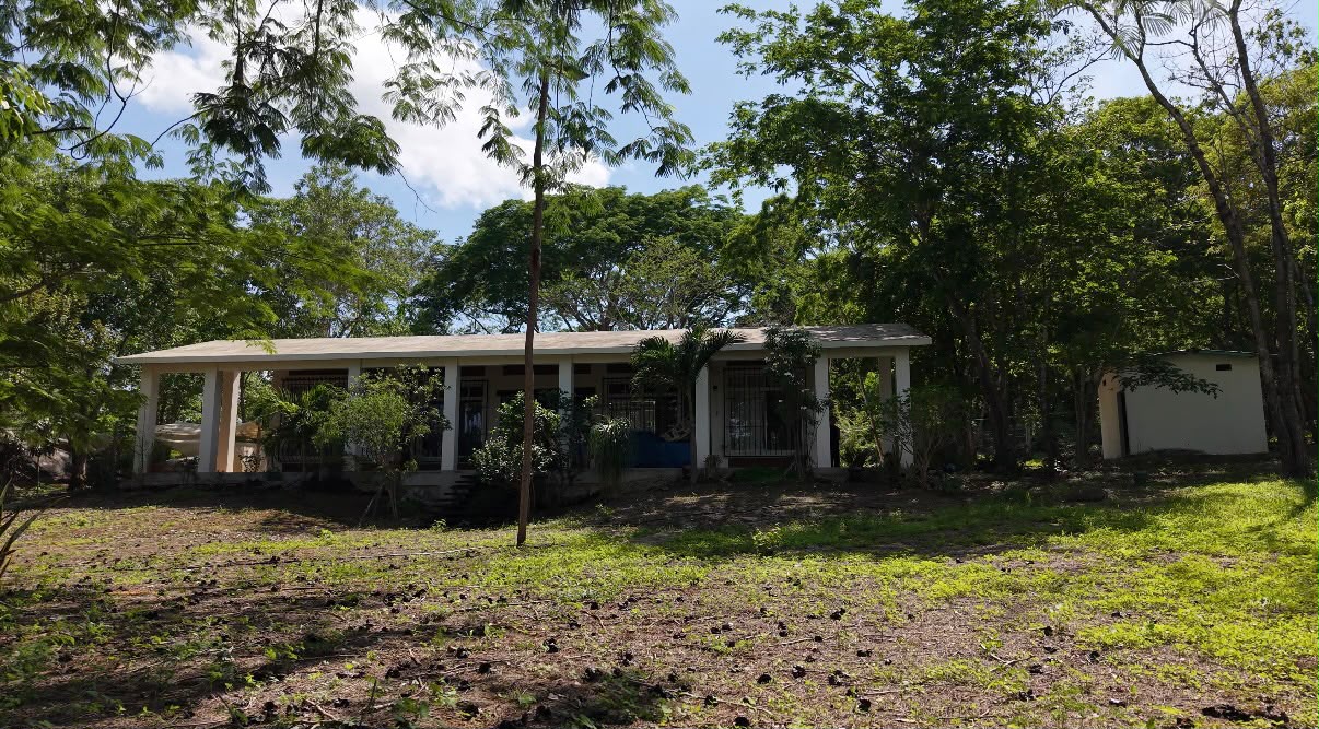 Casa Cocodrilos