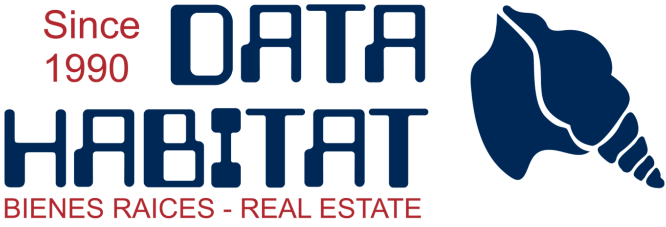 Data Habitat Listings