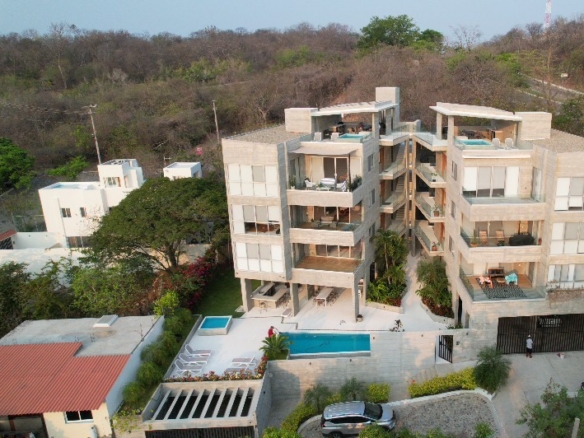 Bocana Loft