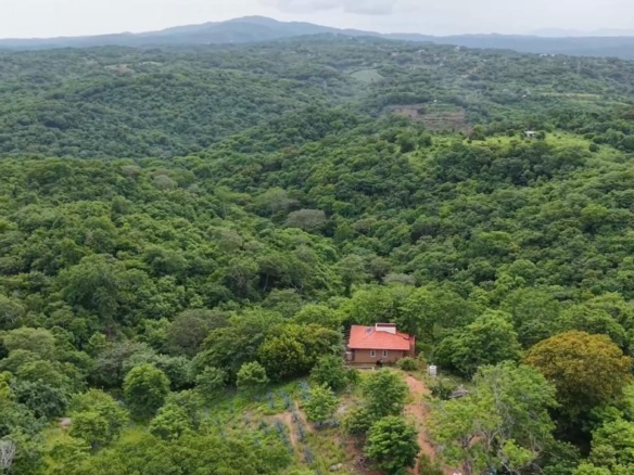 Rancho Tahueca