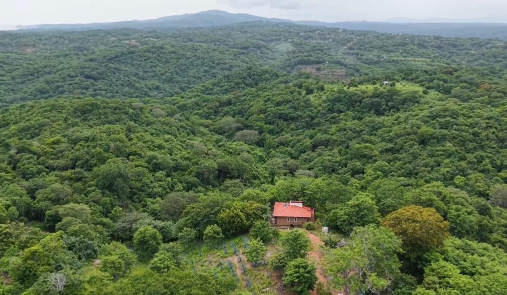 Rancho Tahueca