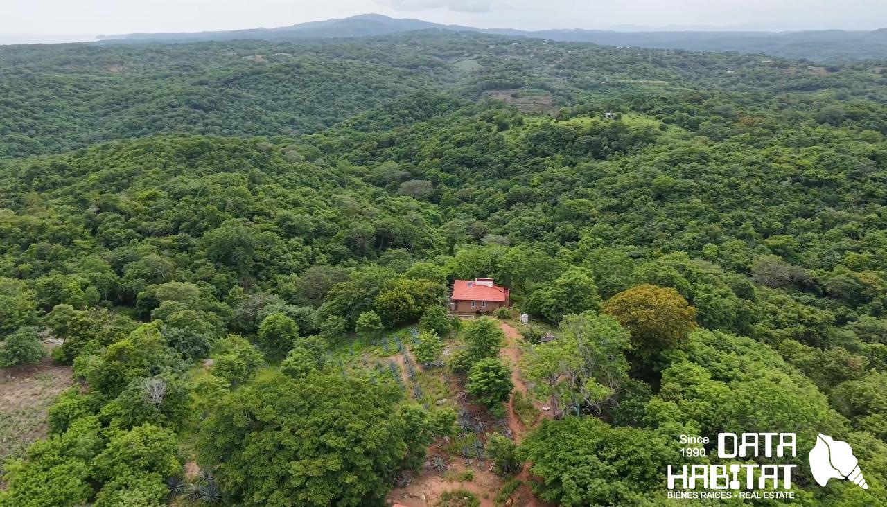Rancho Tahueca