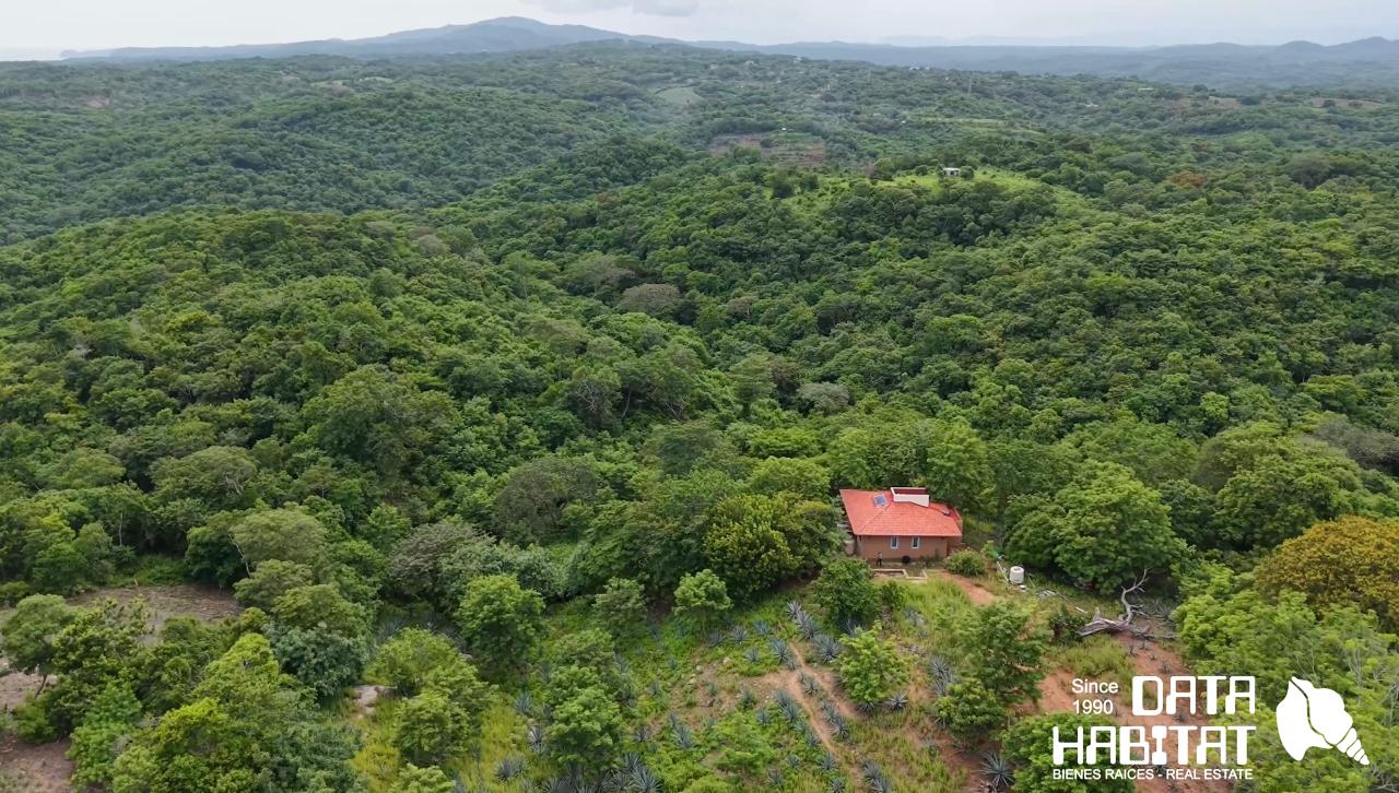 Rancho Tahueca