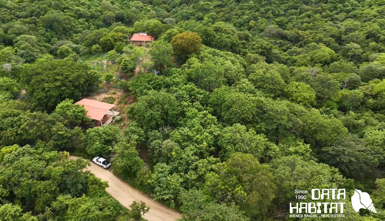 Rancho Tahueca