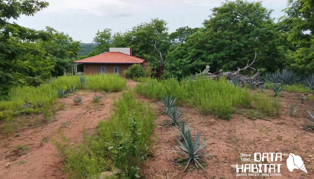 Rancho Tahueca