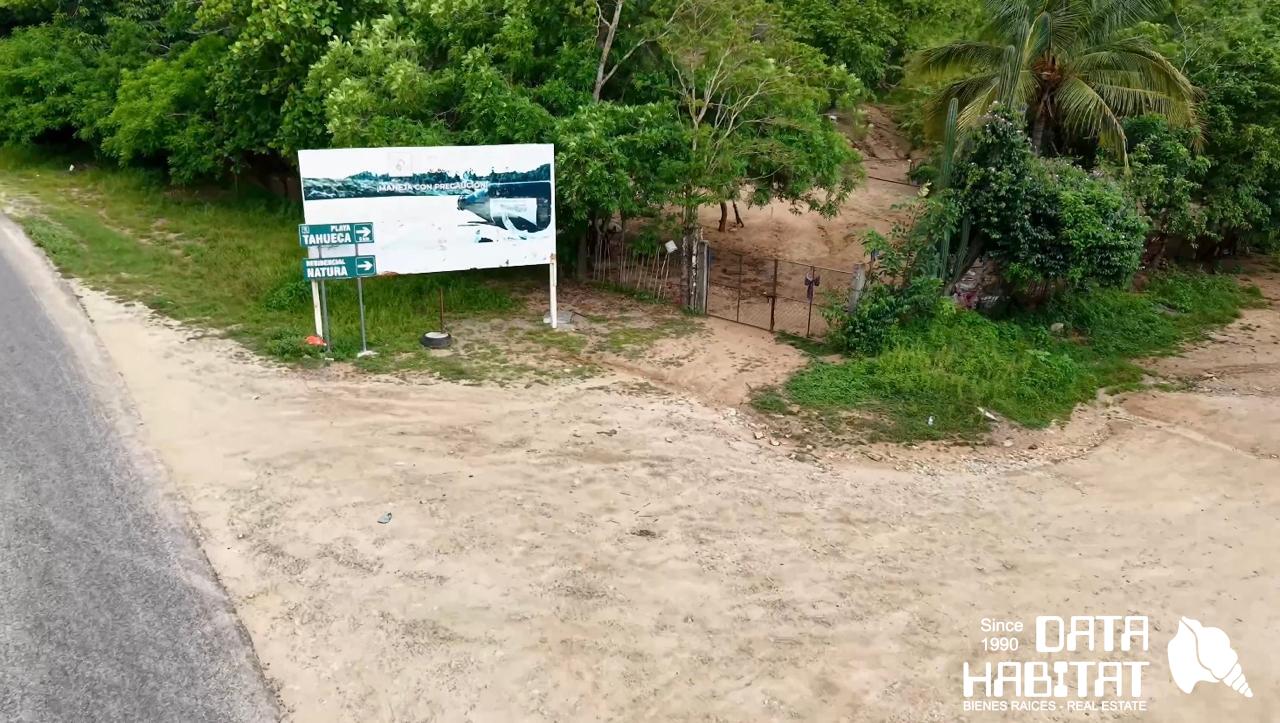 Rancho Tahueca