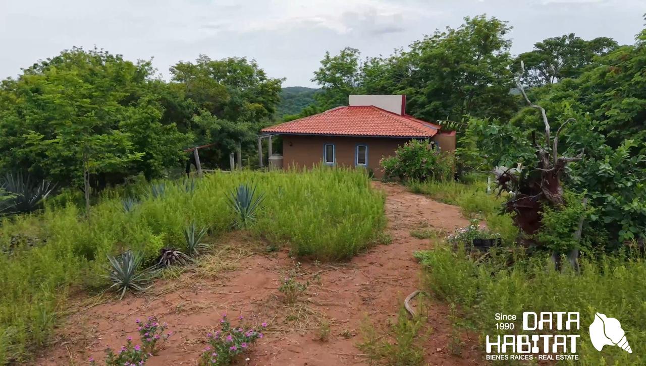 Rancho Tahueca