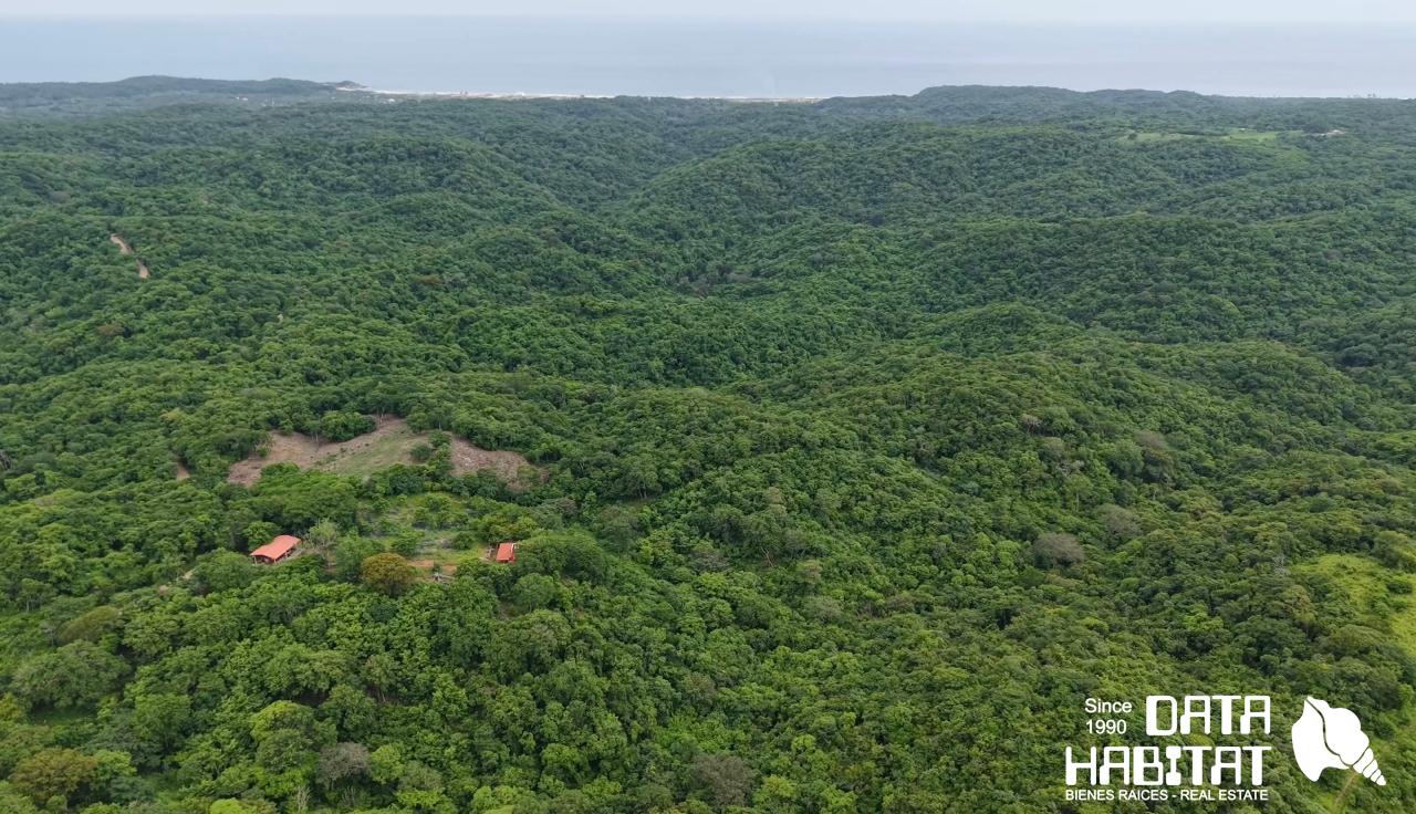 Rancho Tahueca