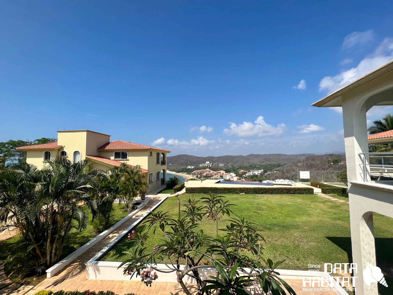 A2 Villas Antar
