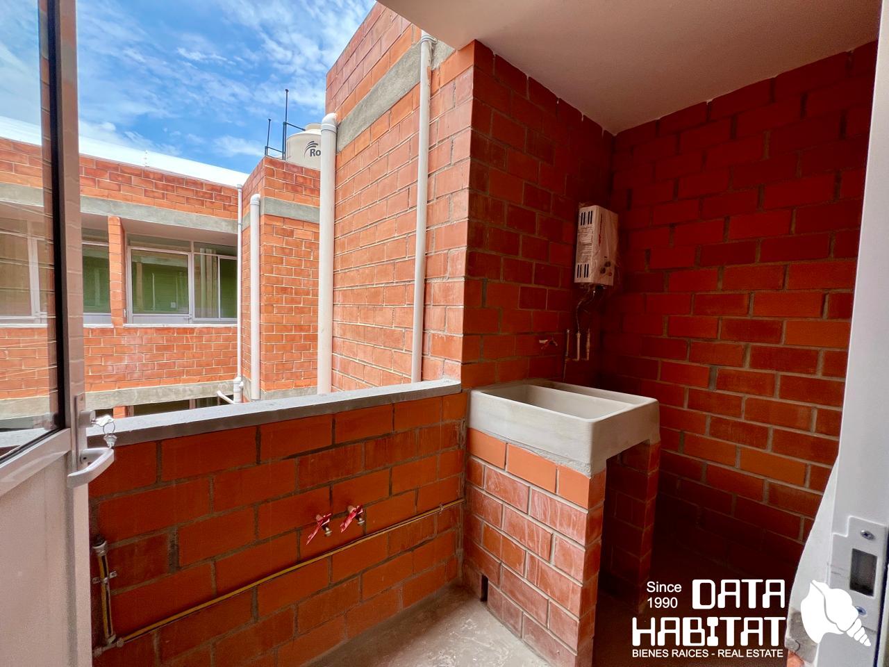 Villas Doradas E19 504