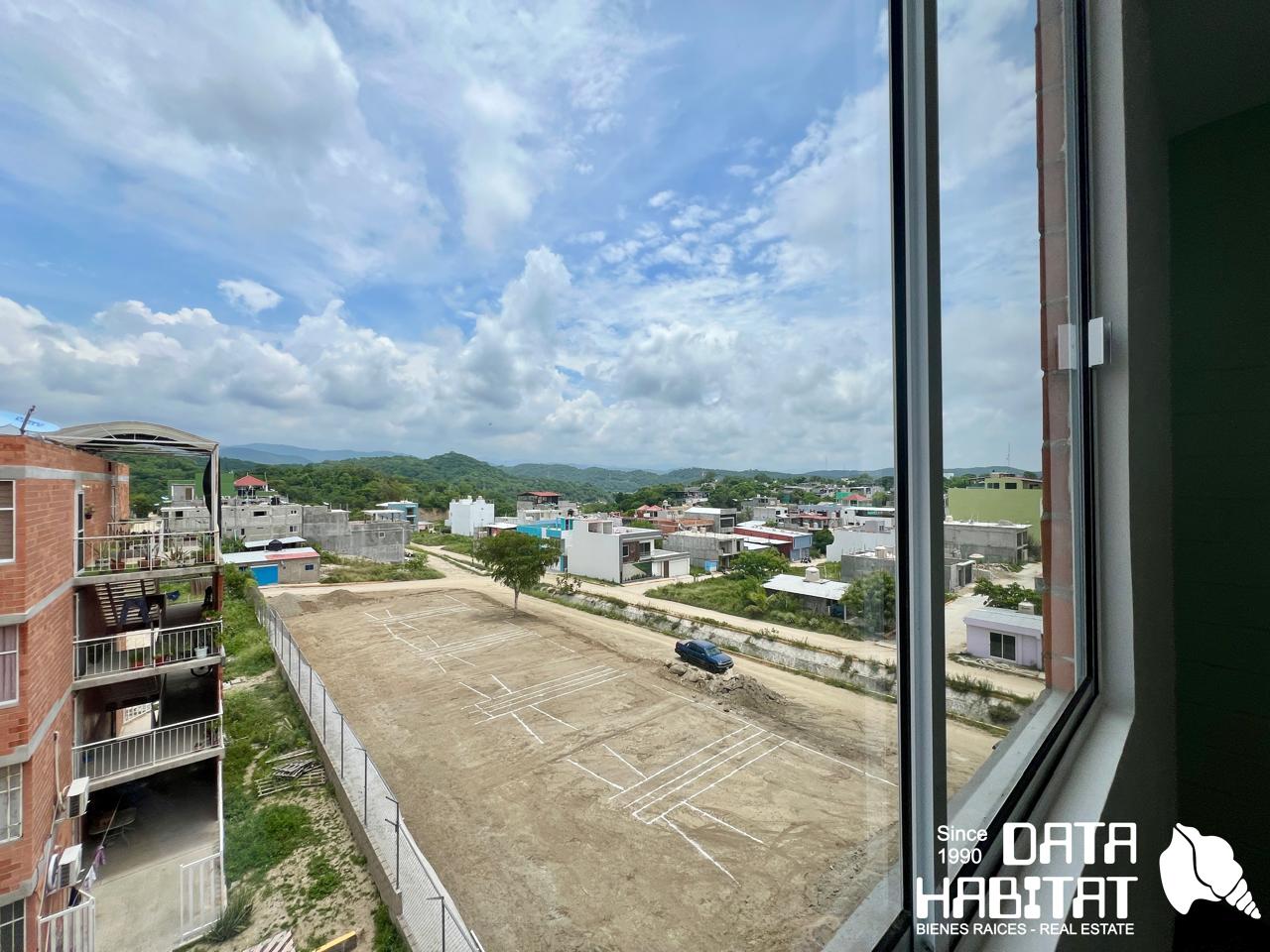Villas Doradas E19 503