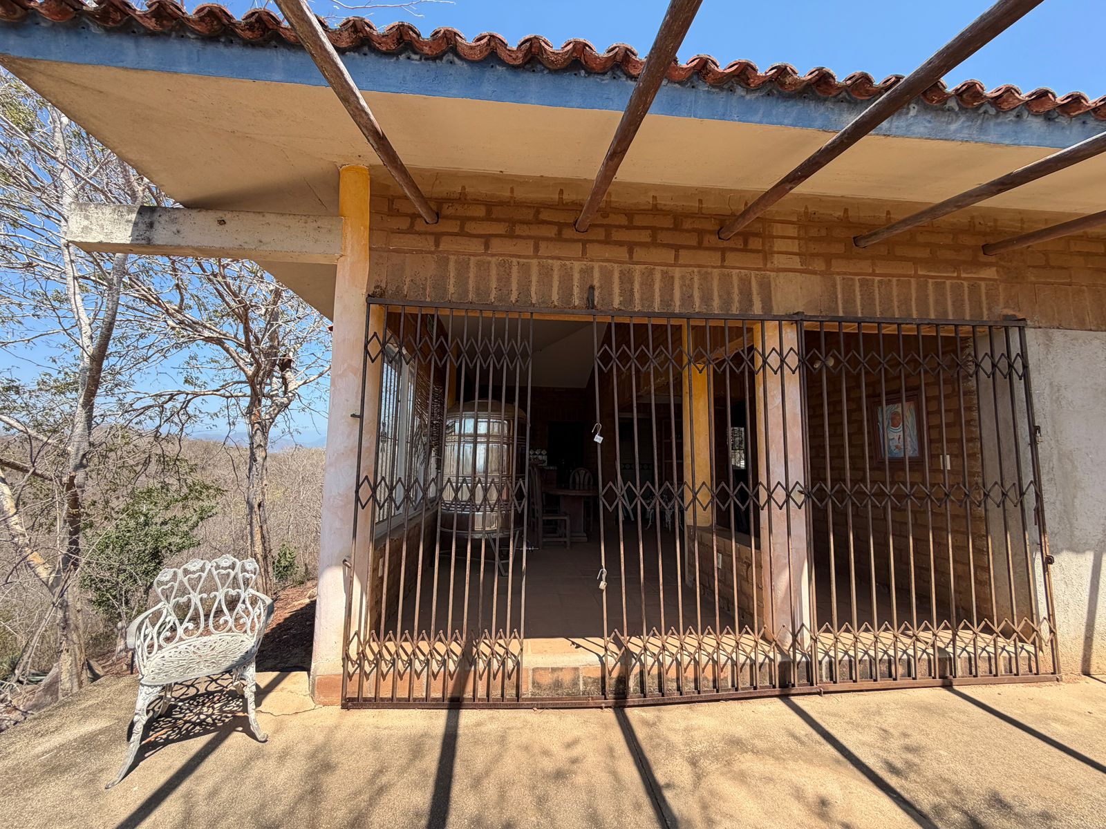 Rancho Tahueca