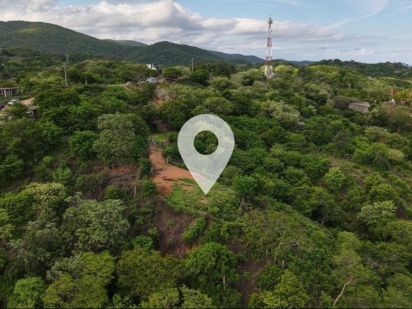 Lote Miramar