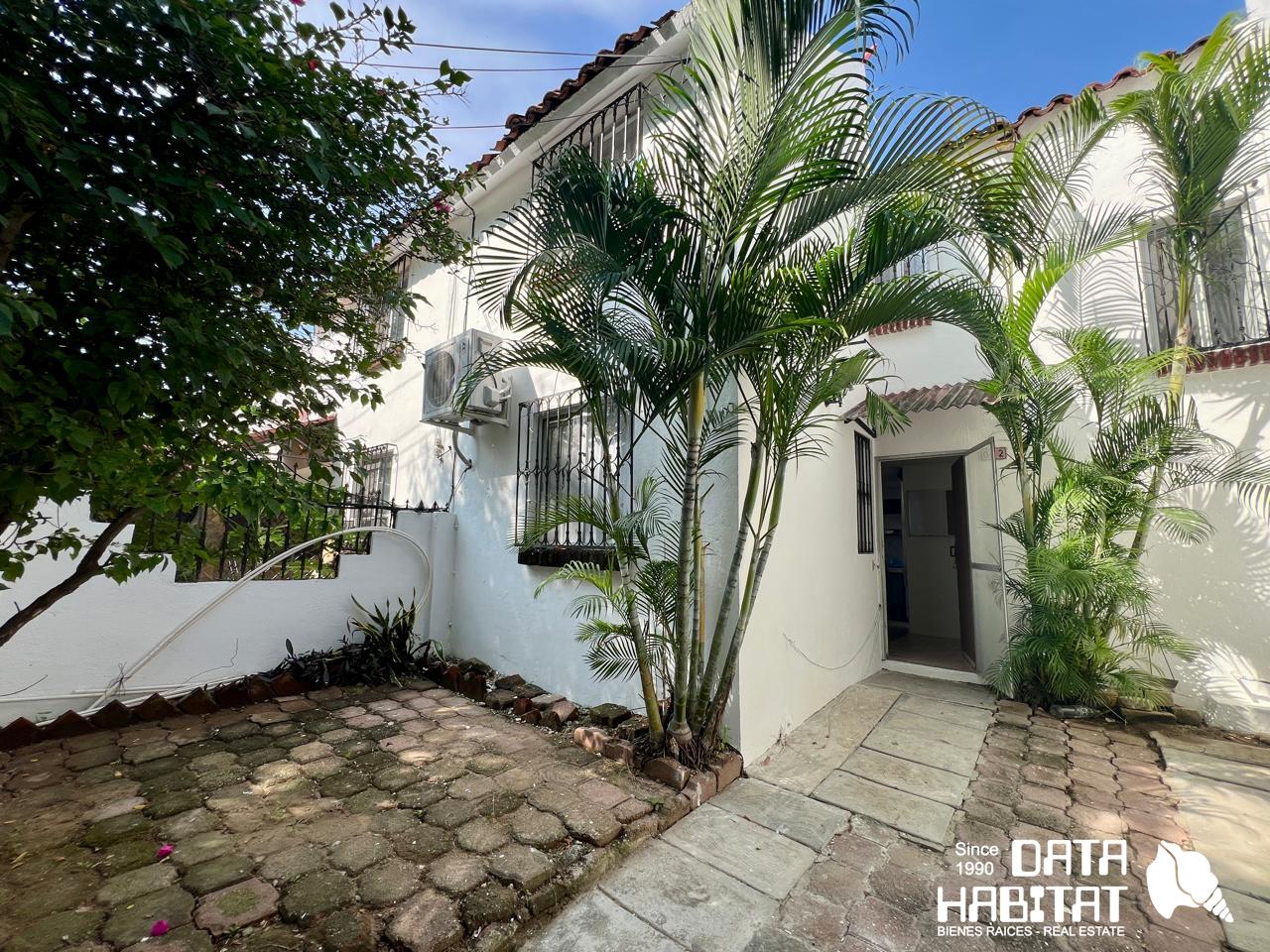 Casa Afrodita
