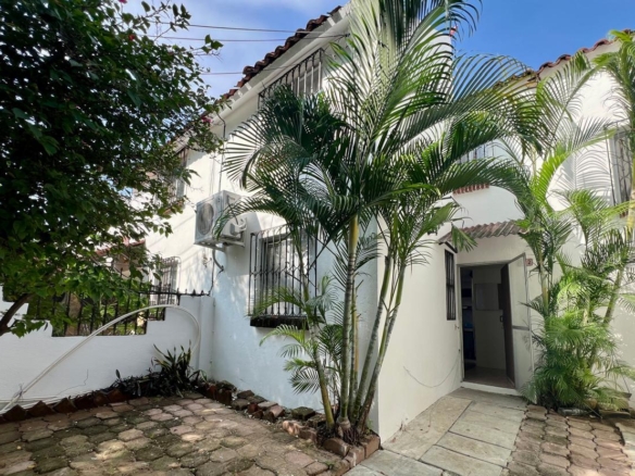 Casa Afrodita