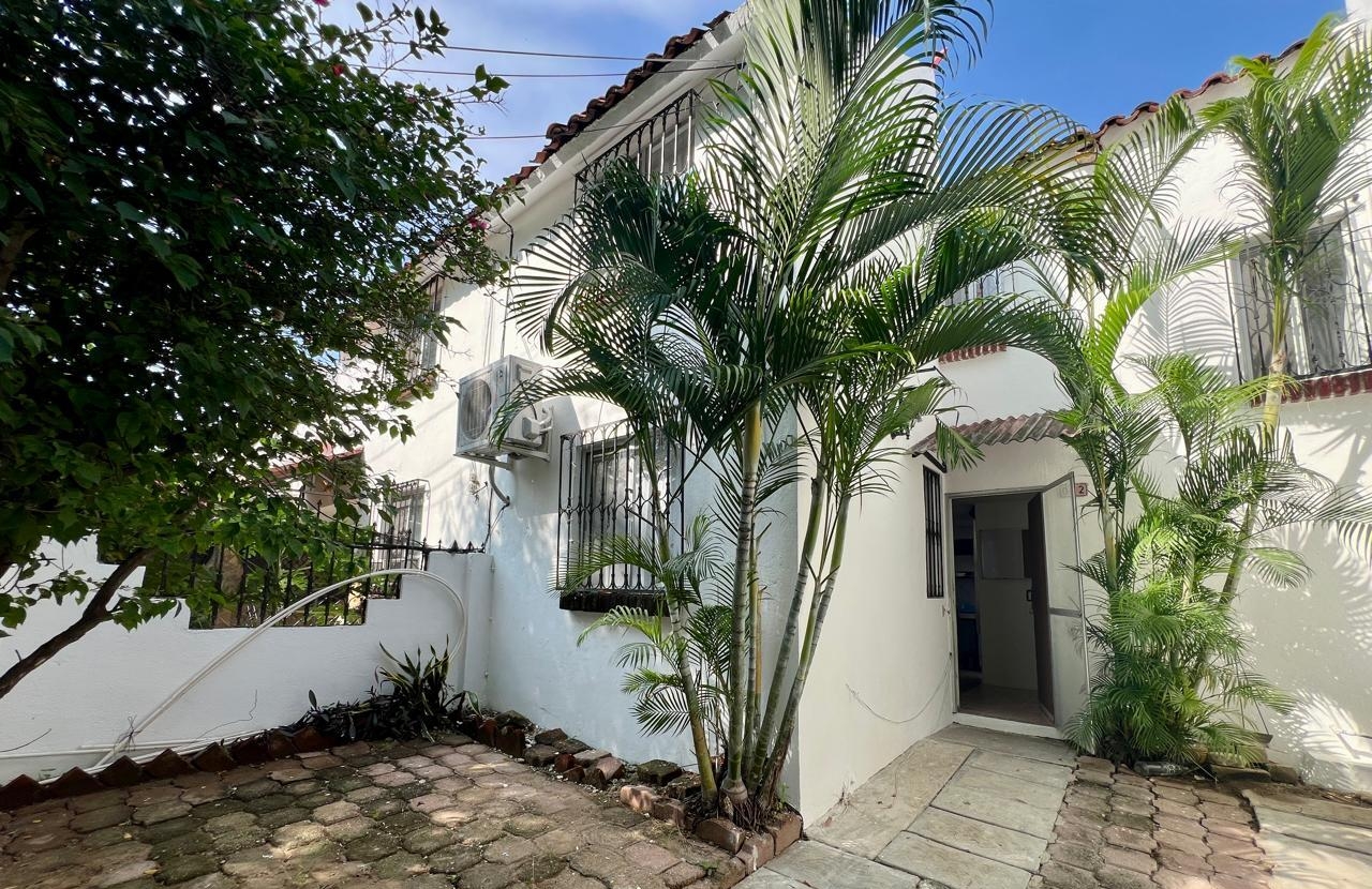 Casa Afrodita