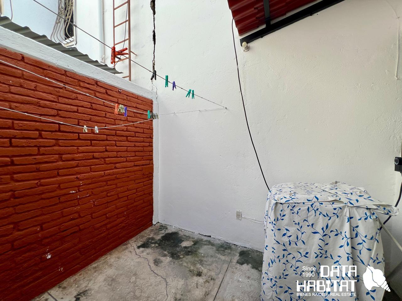 Casa Afrodita