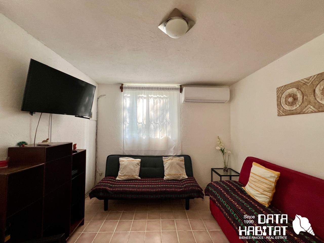 Casa Afrodita