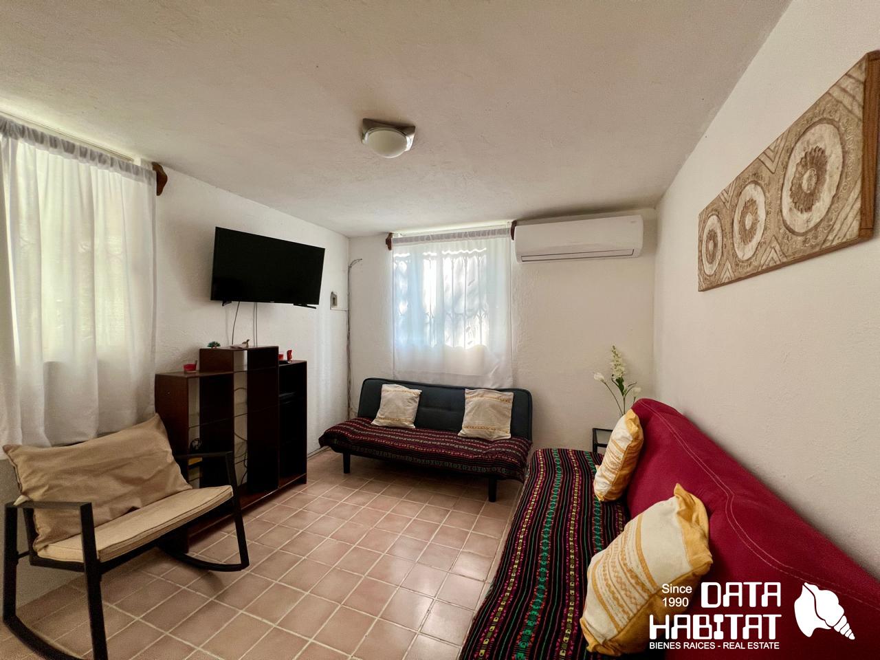 Casa Afrodita