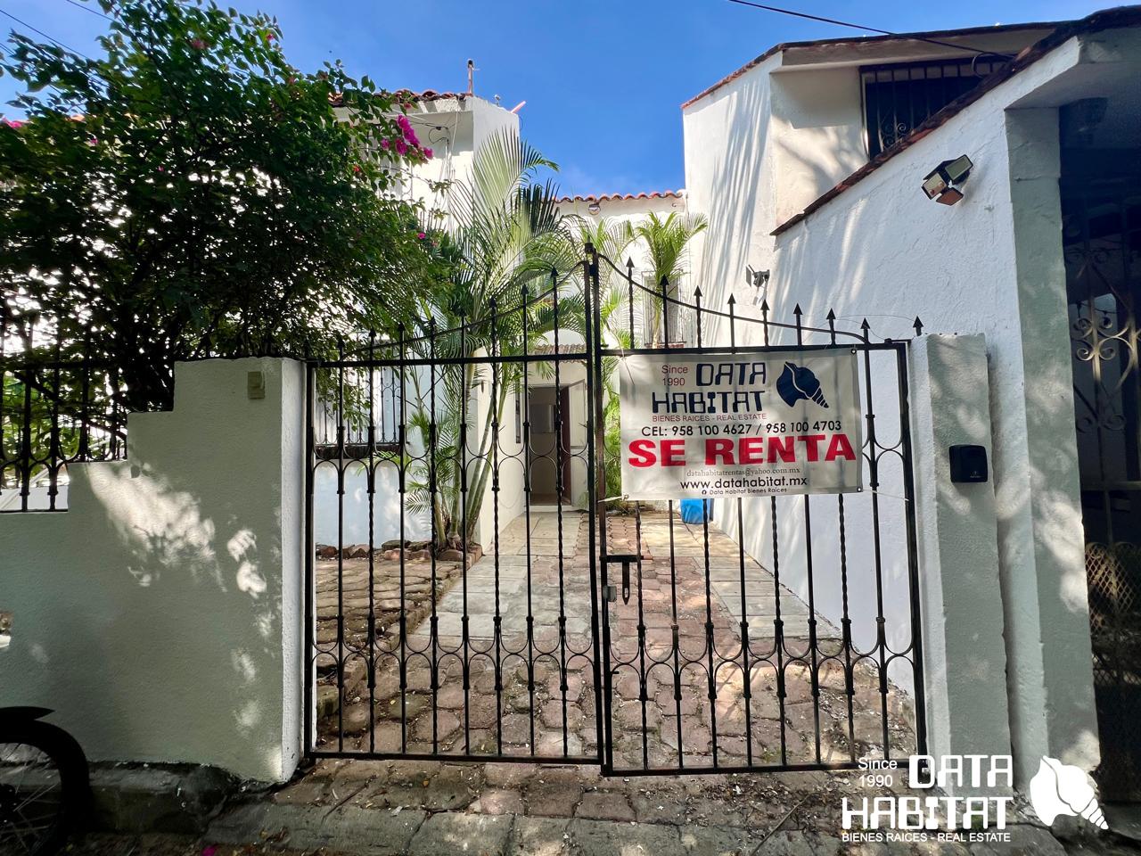 Casa Afrodita