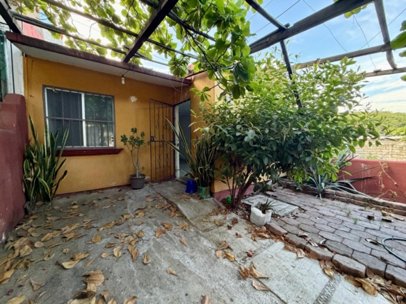 Casa Laguna Las Salinas