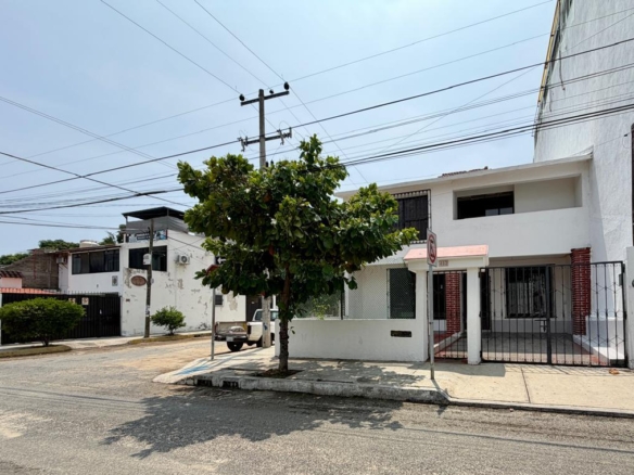 Casa Colorin